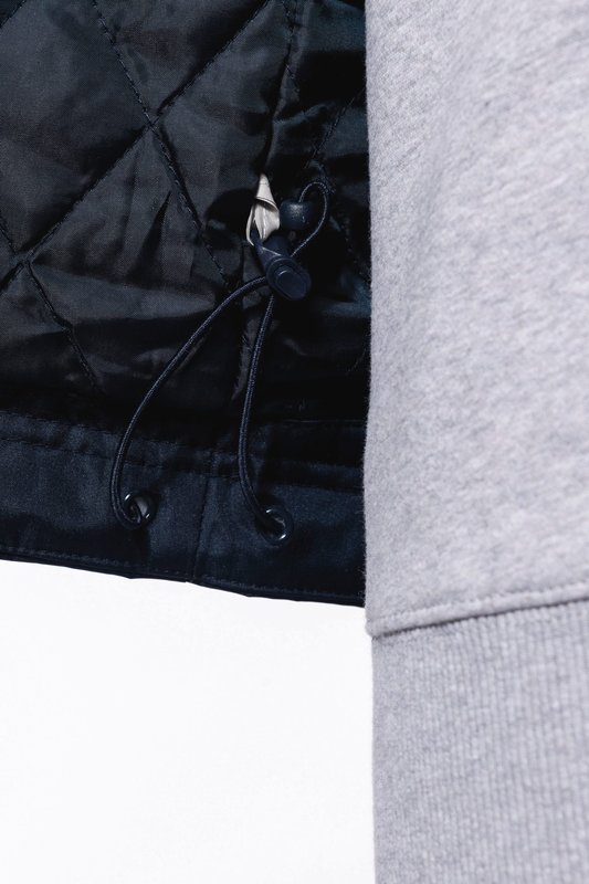 Bodywarmer doublé polaire homme – Image 11