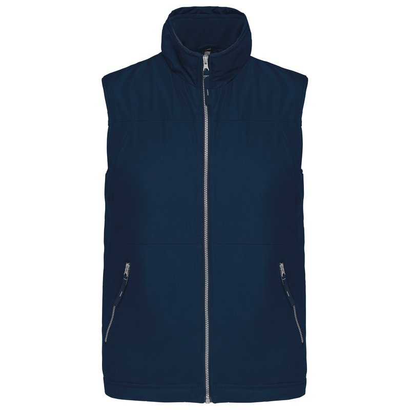 Bodywarmer doublé polaire homme – Image 17