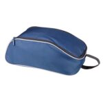 Marine / Gris ardoise