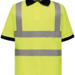 Jaune haute visibilité