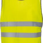 Jaune haute visibilité