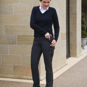 Pantalon Cargo Nantes Femme