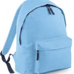 Bleu ciel / Bleu marine français