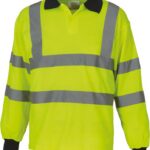 Jaune haute visibilité