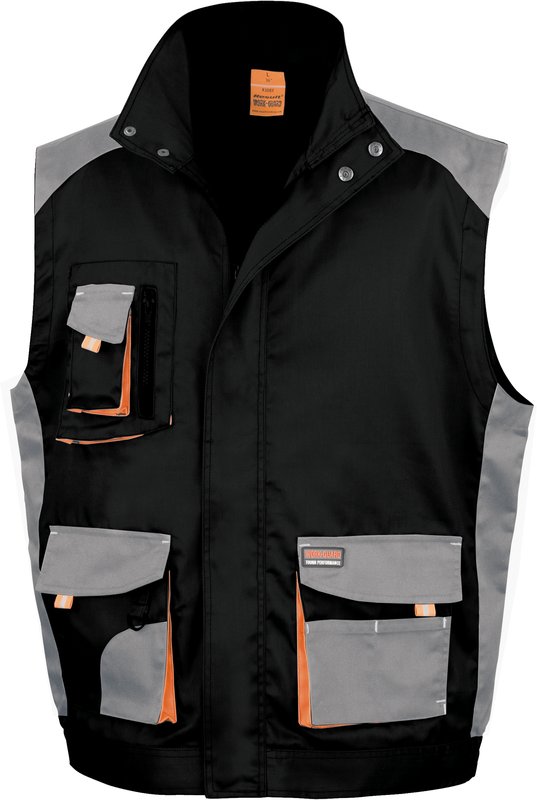 Gilet multipoches Lite – Image 4