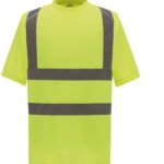 Jaune haute visibilité