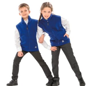 Bodywarmer enfant Polartherm™