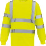 Jaune haute visibilité