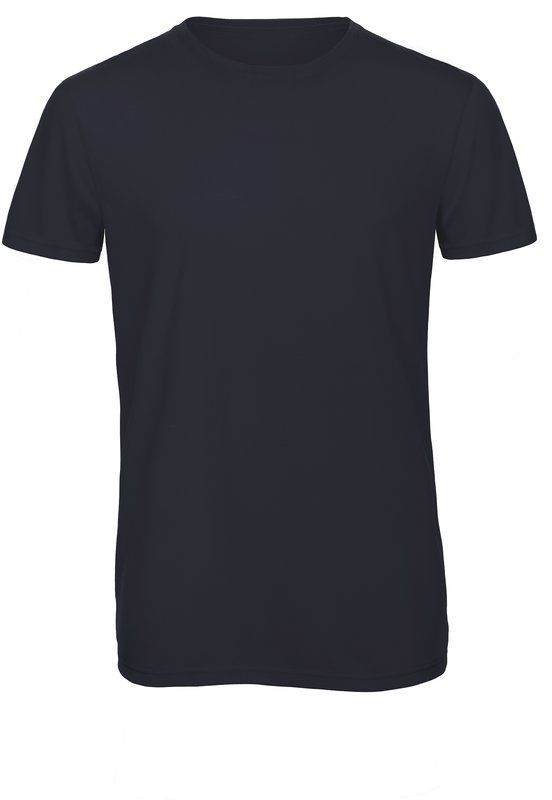 T-shirt Triblend col rond Homme – Image 11
