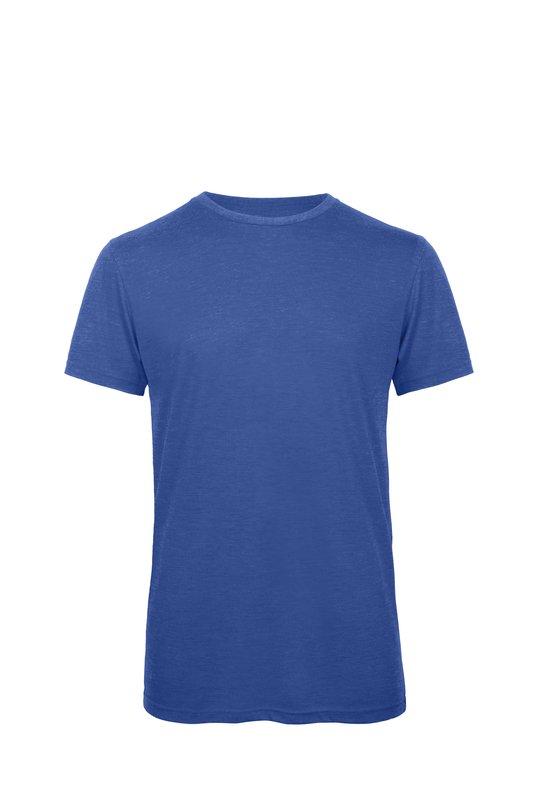 T-shirt Triblend col rond Homme – Image 10