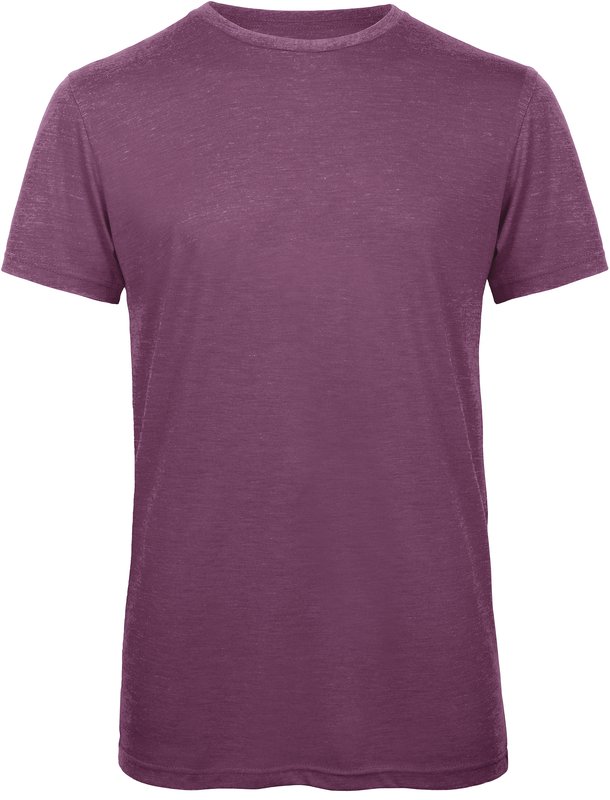 T-shirt Triblend col rond Homme – Image 9