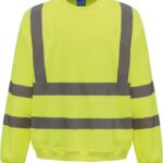 Jaune haute visibilité