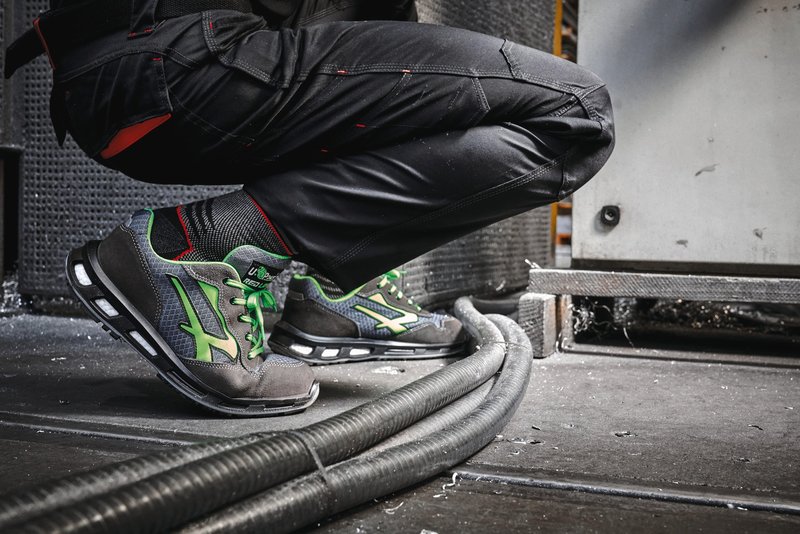 Chaussures de sécurité Point – Image 4