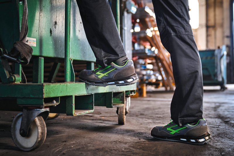 Chaussures de sécurité Point – Image 3