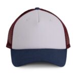 Blanc / Indigo / Vin