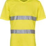 Jaune haute visibilité