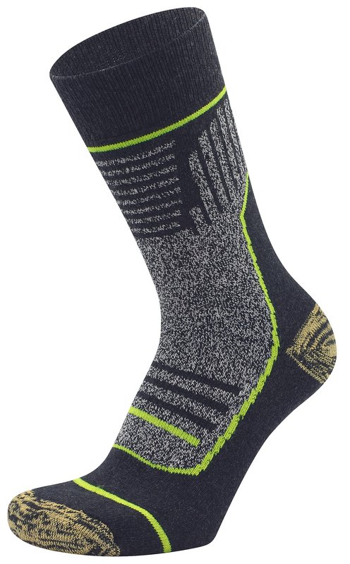 Lot de 2 paires de chaussettes Lady – Image 3