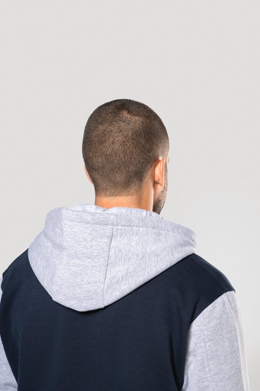 Blouson Teddy à capuche Unisexe – Image 14