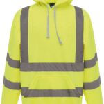 Jaune haute visibilité