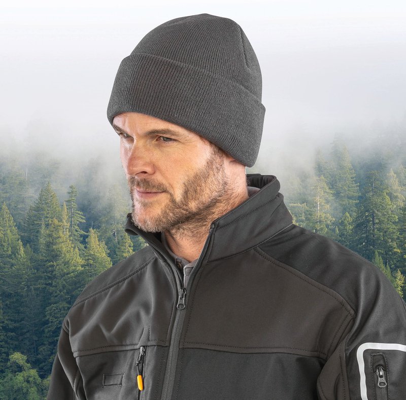 Bonnet Thinsulate™ recyclé – Image 3