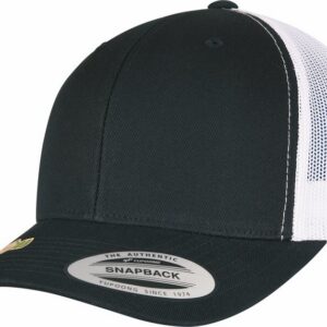 Casquette Classic retro trucker