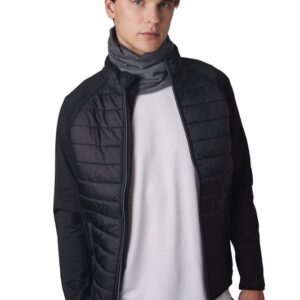 Bandeau micropolaire multifonctions