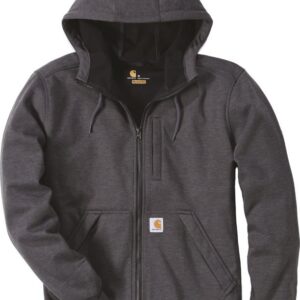 Sweat-shirt zippé capuche Windfighter