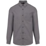 Argent Oxford