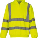 Jaune haute visibilité