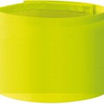 Jaune haute visibilité