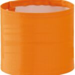 Orange haute visibilité