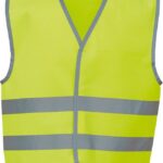 Jaune haute visibilité