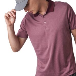 Casquette microperforée - 6 panneaux