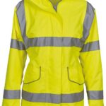 Jaune haute visibilité