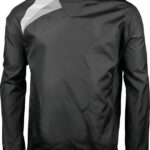 Noir / Blanc / Gris tempête