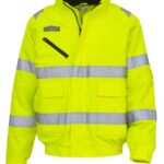 Jaune haute visibilité