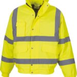 Jaune haute visibilité