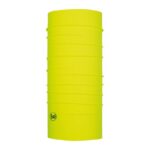 Jaune fluorescent uni
