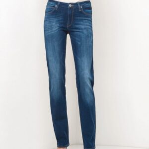 Jean Femme Marion Straight