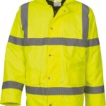 Jaune haute visibilité