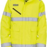 Jaune haute visibilité