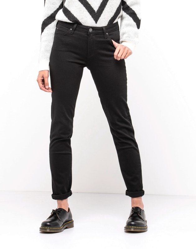 Jeans femme Elly Slim