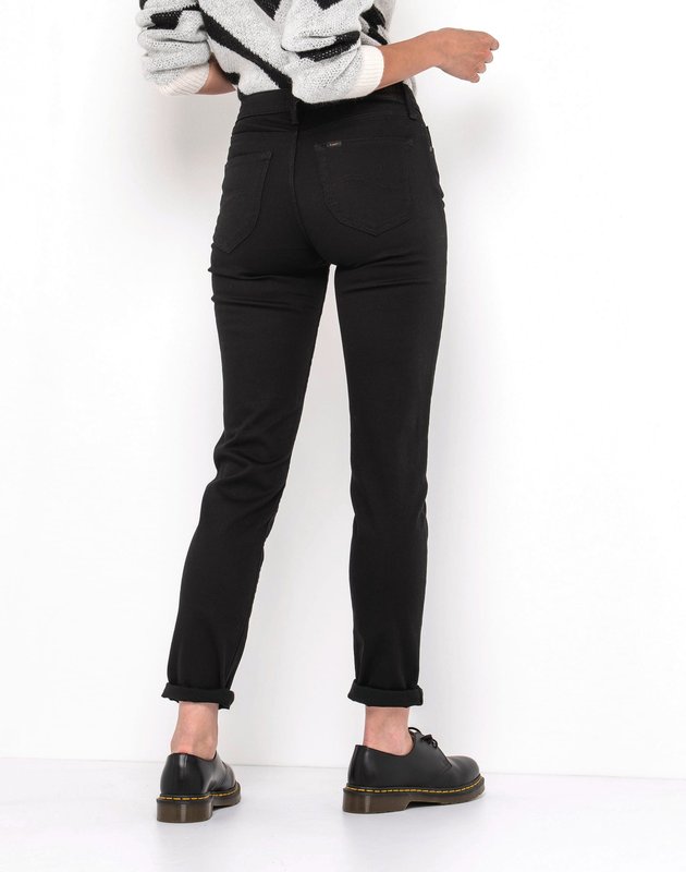 Jeans femme Elly Slim – Image 3