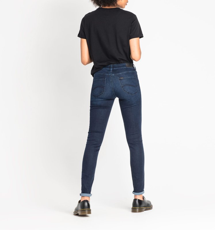 Jeans femme Elly Slim – Image 6