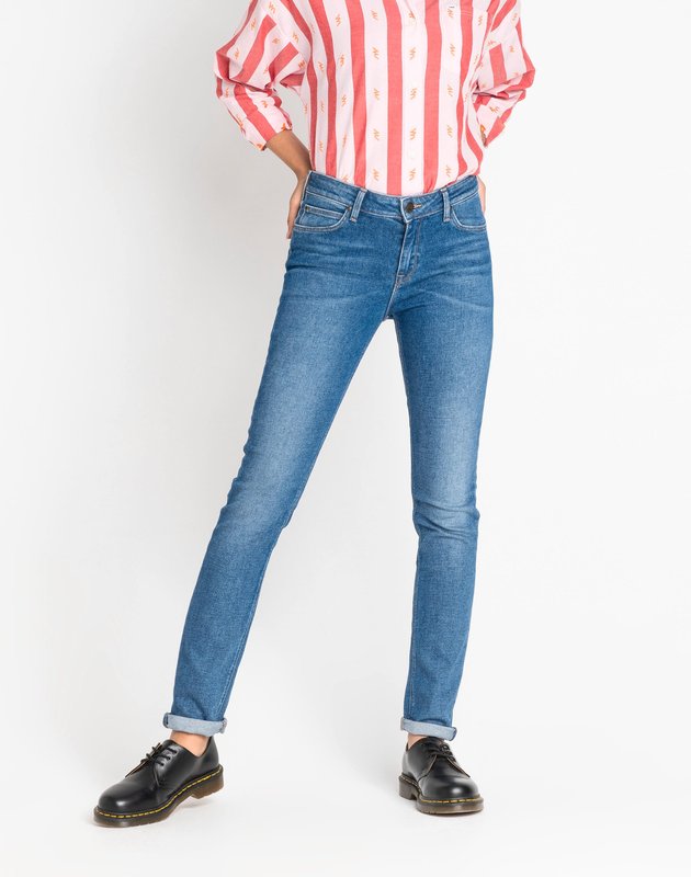 Jeans femme Elly Slim – Image 4