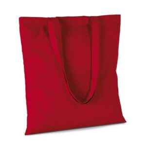 Sac de shopping en polycoton