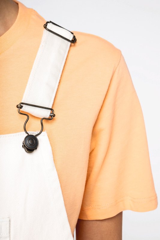 Robe salopette écoresponsable femme – Image 8