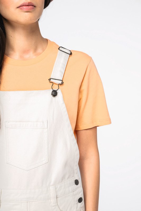 Robe salopette écoresponsable femme – Image 6