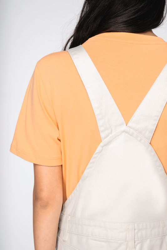 Robe salopette écoresponsable femme – Image 9