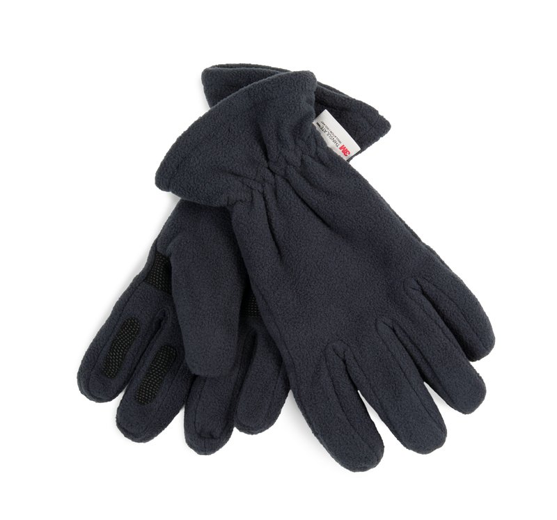 Gants recyclés micropolaire et Thinsulate™ – Image 9